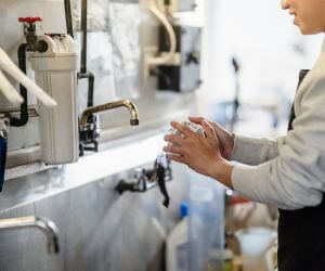 About Emergency plumbing pros Eagle Mountain, UT